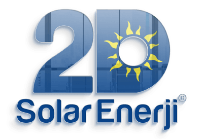 2d solar logo buyuk